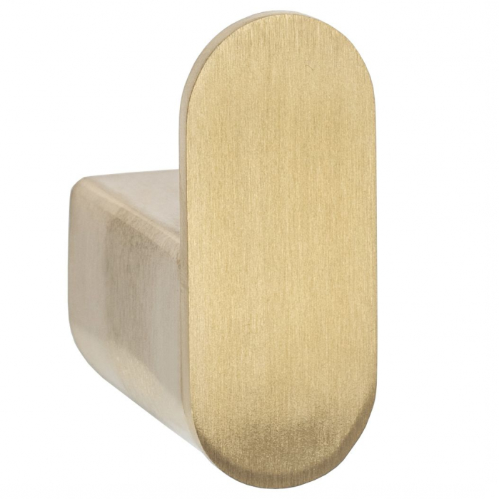Cuier de baie Brush Gold 322223B [4]