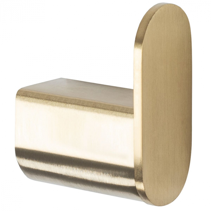 Cuier de baie Brush Gold 322223B [3]