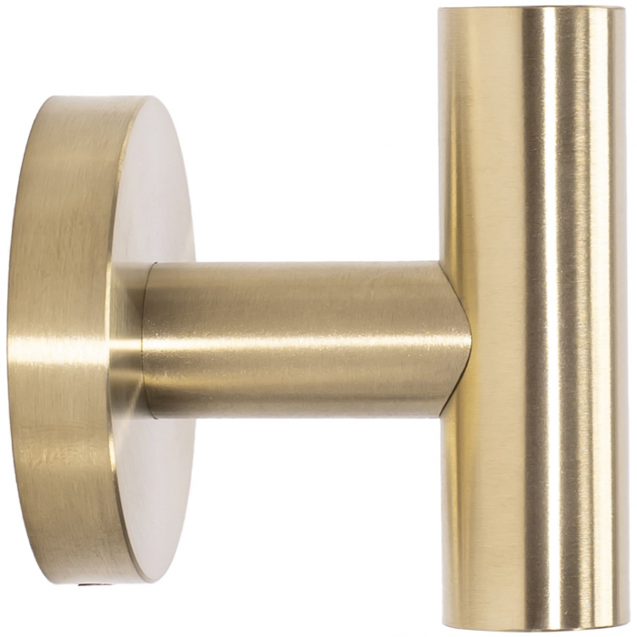 Cuier de baie Brush Gold 322230 [5]