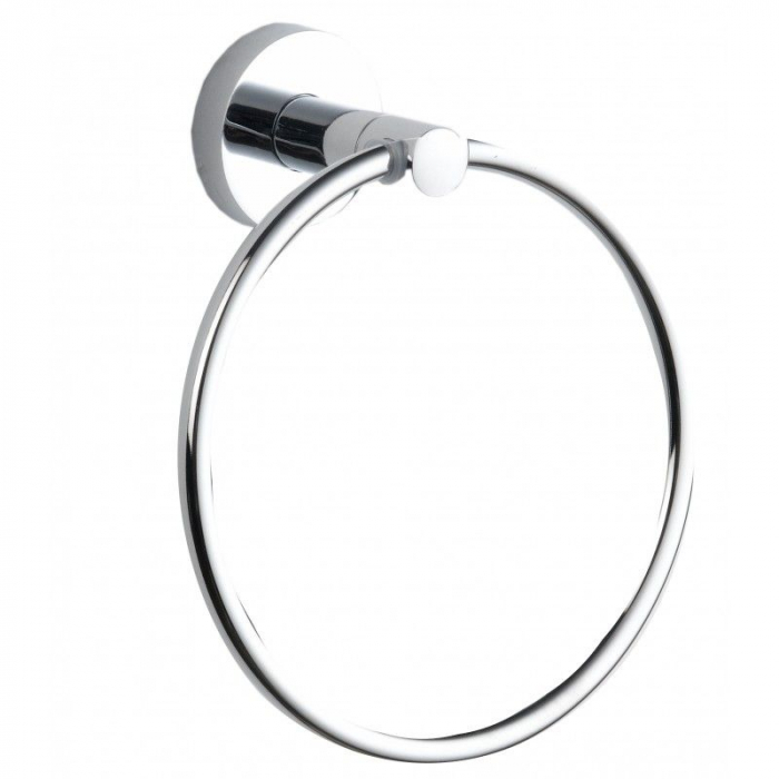 Cuier de baie chrom MIST 05 [2]
