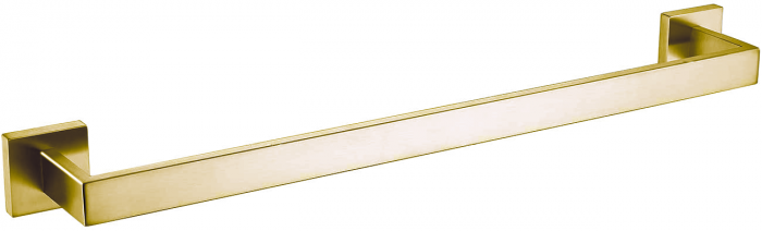 Cuier de baie GOLD  ERLO 01 [2]