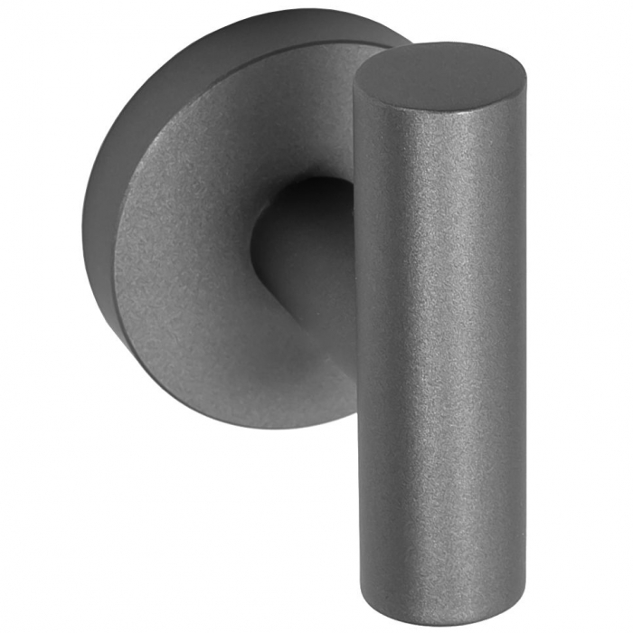 Cuier de baie Gun Black 322230A [2]