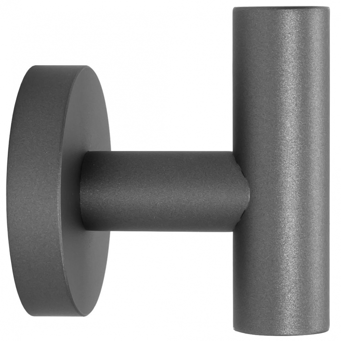 Cuier de baie Gun Black 322230A [3]