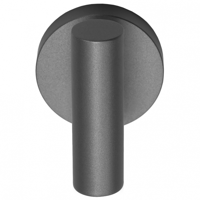 Cuier de baie Gun Black 322230A [5]