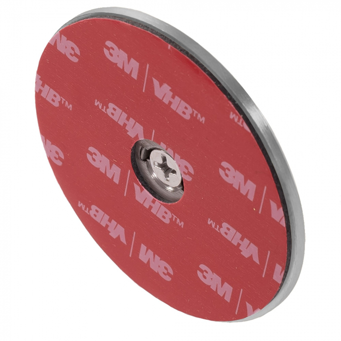 Cuier de baie nickel brush INOX 322216 [5]