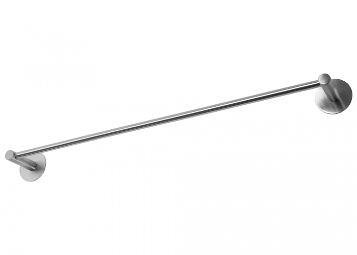 Cuier de baie Nickel INOX 322221 [4]