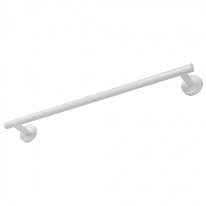 Cuier de baie White 322232B [3]