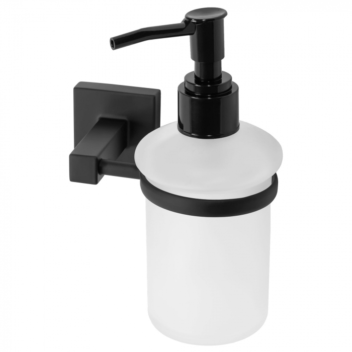 Dozator de săpun Black 322197 [3]