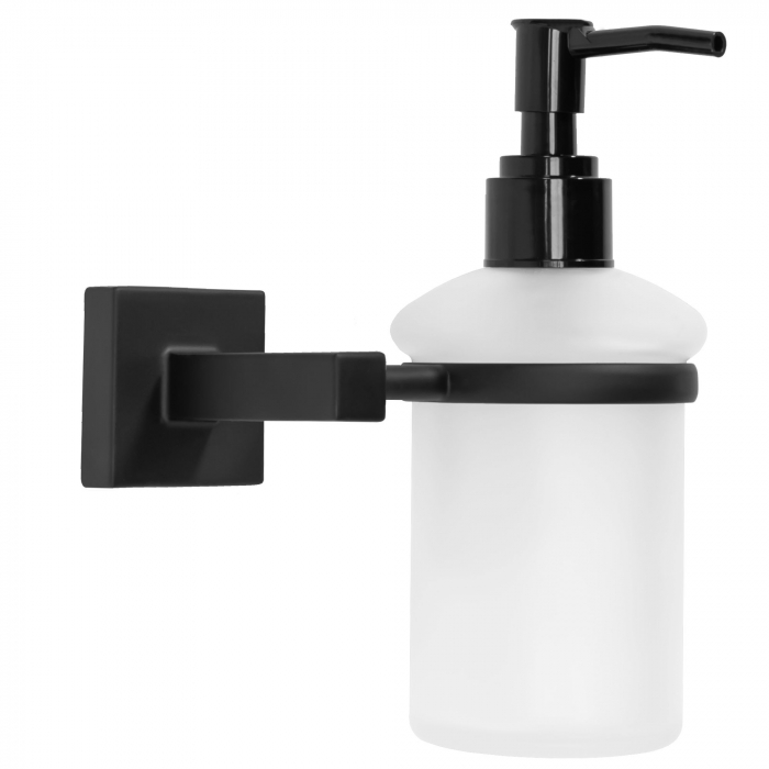 Dozator de săpun Black 322197 [2]
