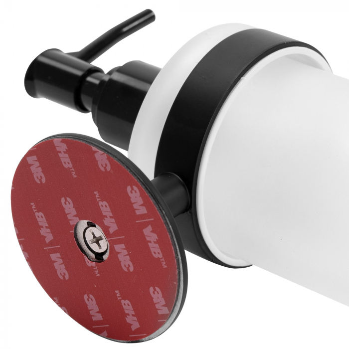 Dozator de săpun Black 322217A [6]
