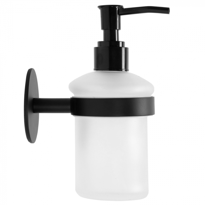 Dozator de săpun Black 322217A [3]