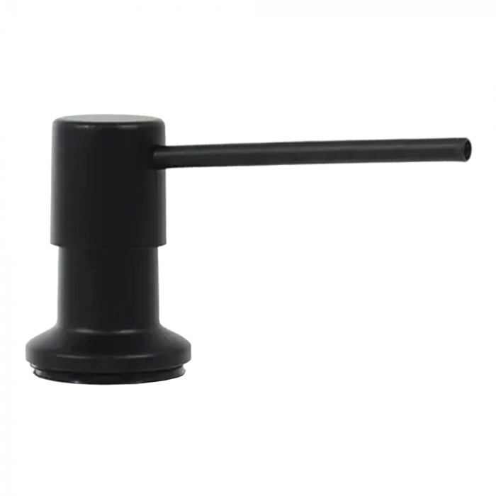 Dozator de săpun black round [4]