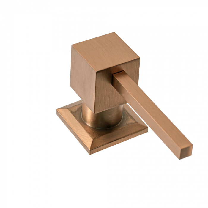 Dozator de săpun copper square [3]