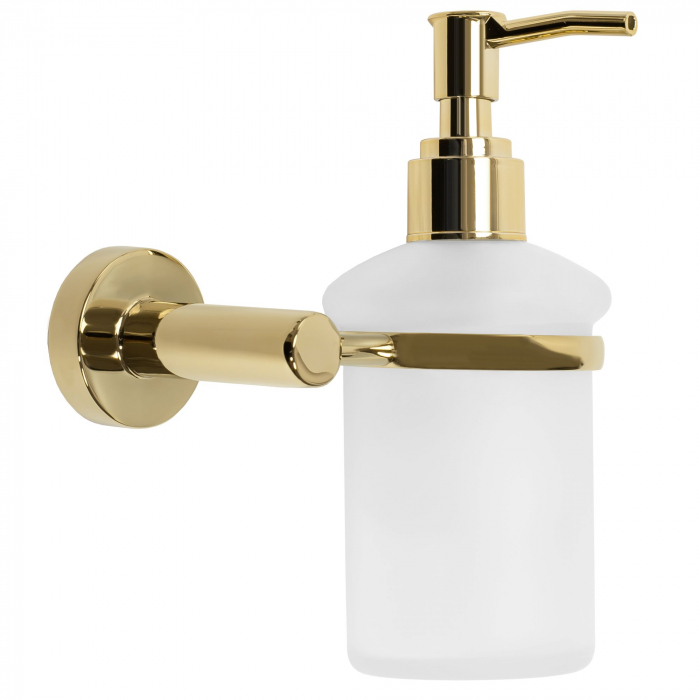 Dozator de săpun Gold 322212A [2]