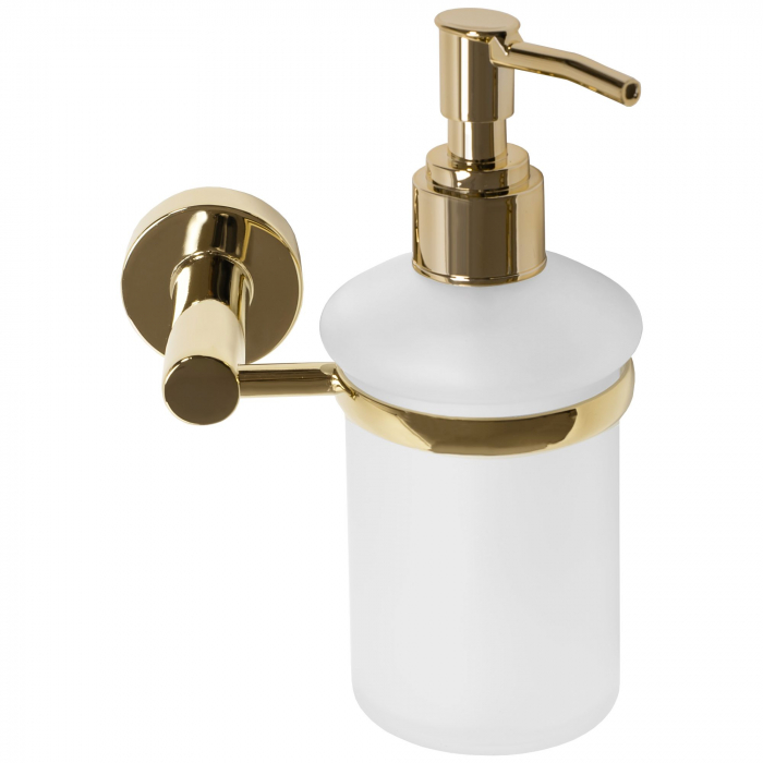 Dozator de săpun Gold 322212A [3]