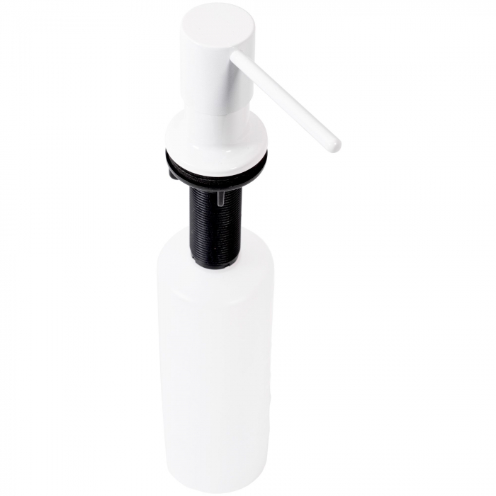 Dozator de săpun white round [5]