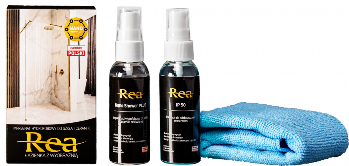 KIT HYDRO FIXER + NANO DUS KIT HIDROFOBIC IMPREGNAT [3]