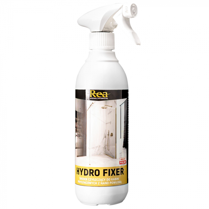 KIT HYDRO FIXER + NANO DUS KIT HIDROFOBIC IMPREGNAT [2]