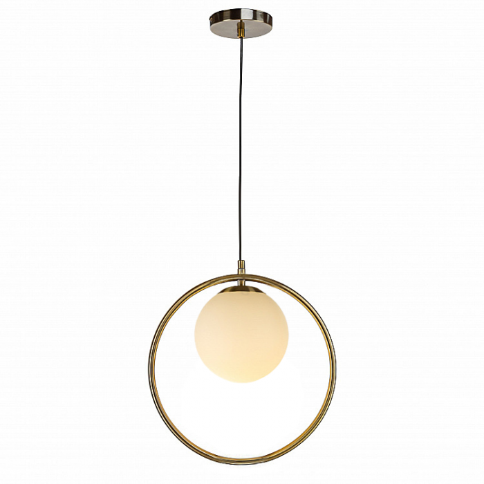 Lamp APP1273-1CP Gold [2]