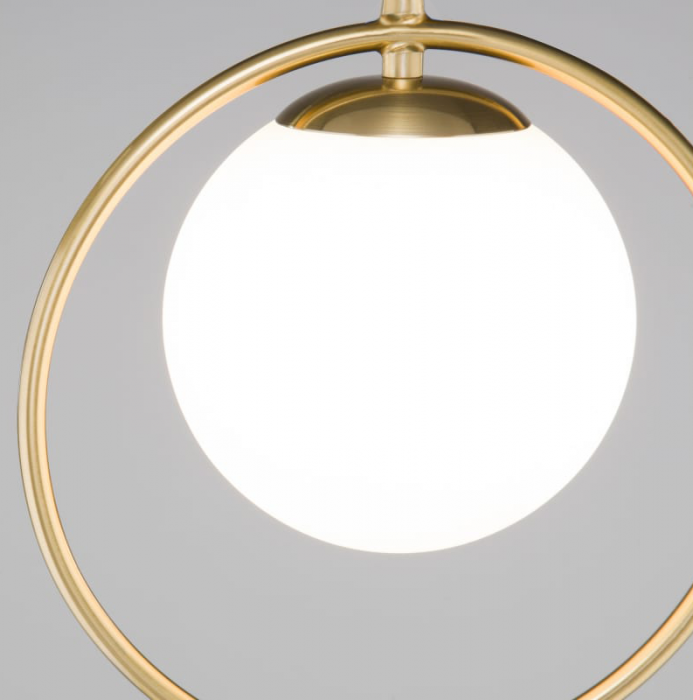 Lamp APP1273-1CP Gold [4]