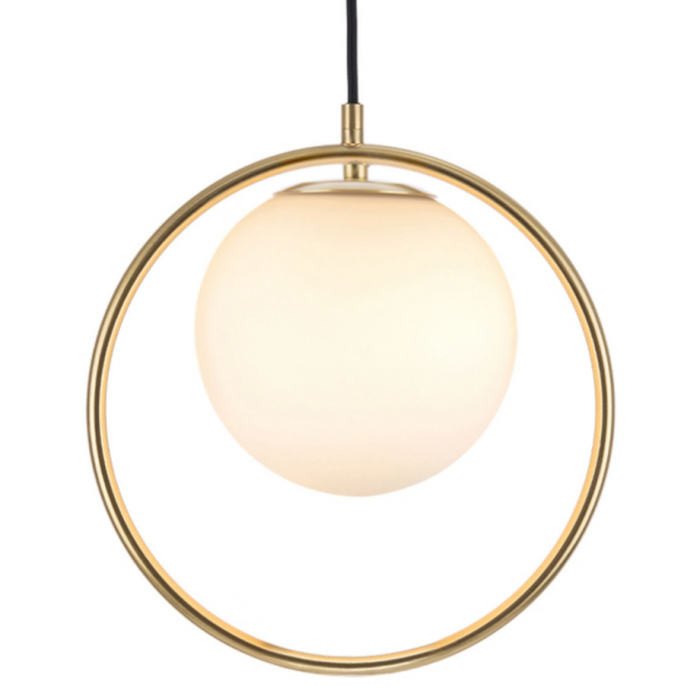 Lamp APP1273-1CP Gold [3]