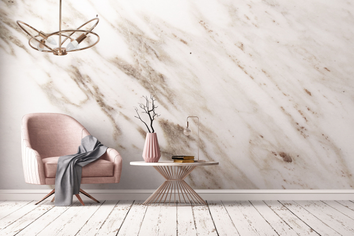 Lampa 4 Rose Gold APP1092-4C [5]