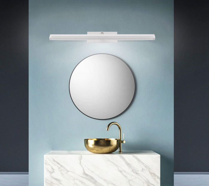 LAMPA APLICA de baie LED pentru oglinda 12W 50CM APP374-1W alb [2]