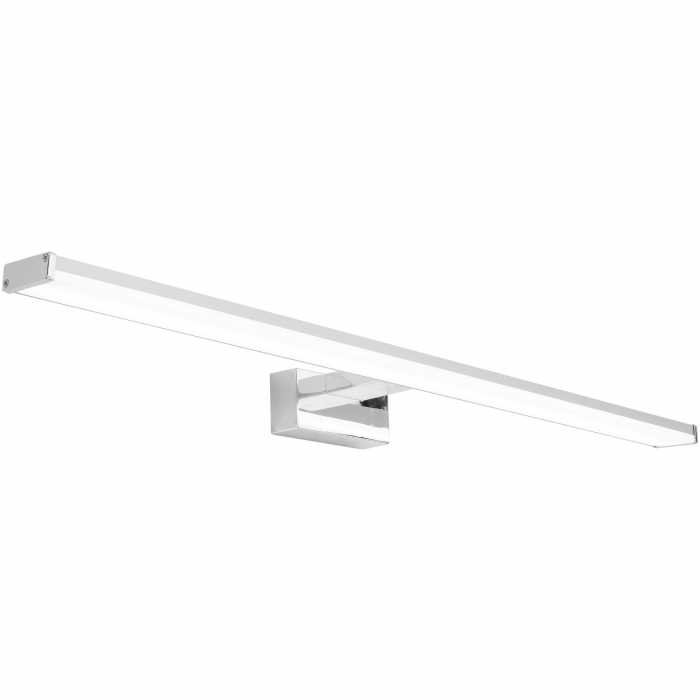 LAMPA APLICA de baie LED pentru oglinda 12W 60CM APP369-1W Crom [3]