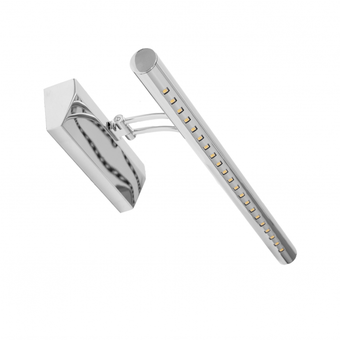 LAMPA APLICA de baie LED pentru oglinda 5W 40CM APP364-1W Crom [2]