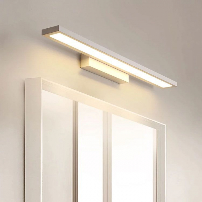 LAMPA APLICA de baie LED pentru oglinda 60CM APP840-1W FLAT Chrom [4]