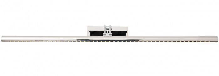 LAMPA APLICA de baie LED pentru oglinda 9W 70CM APP366-1W Crom [7]