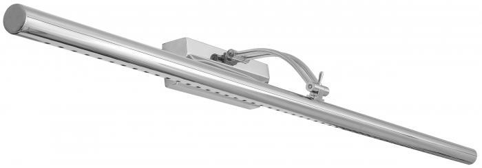 LAMPA APLICA de baie LED pentru oglinda 9W 70CM APP366-1W Crom [2]