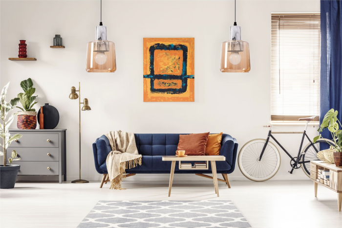 Lampa APP1011-1CP [3]