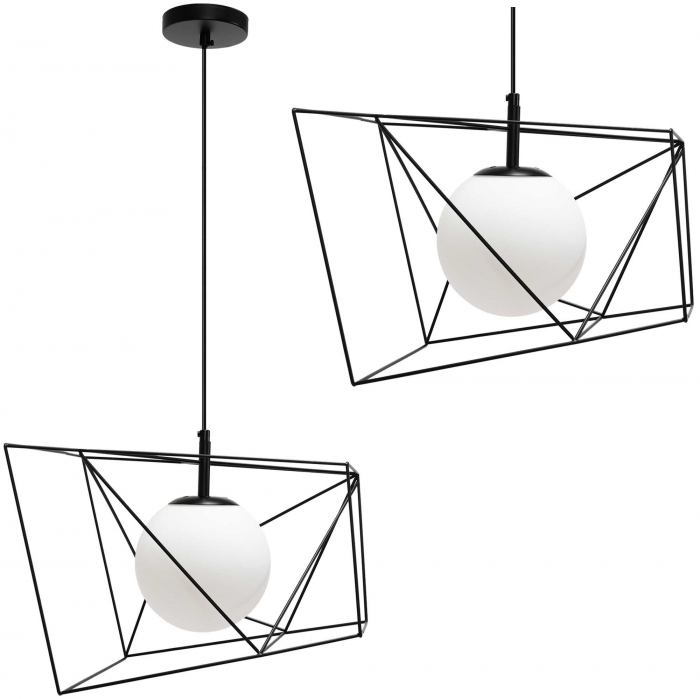 Lampa APP1022-1CP [1]
