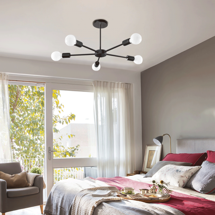 Lampa APP1024-5CP [3]