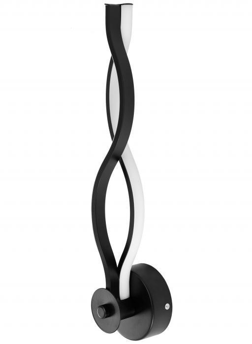 LAMPĂ APP1048-W Black [4]