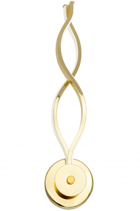 LAMPĂ APP1049-W Gold [5]