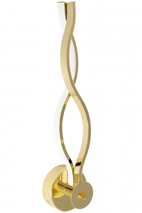 LAMPĂ APP1049-W Gold [6]
