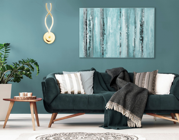 LAMPĂ APP1049-W Gold [3]