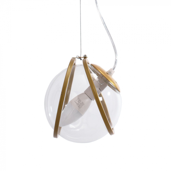 Lampa APP1091-3CP GOLD [3]