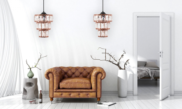 Lampa APP1104-1CP [5]