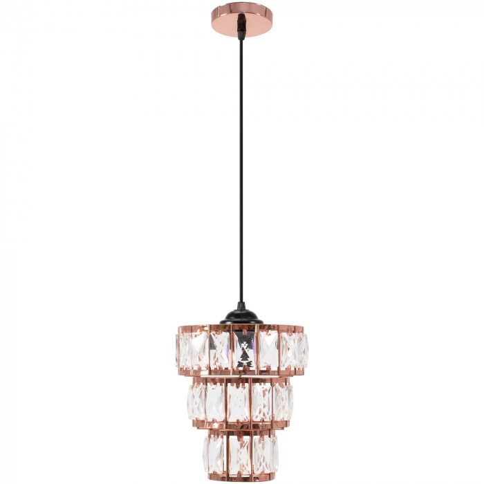 Lampa APP1104-1CP [4]