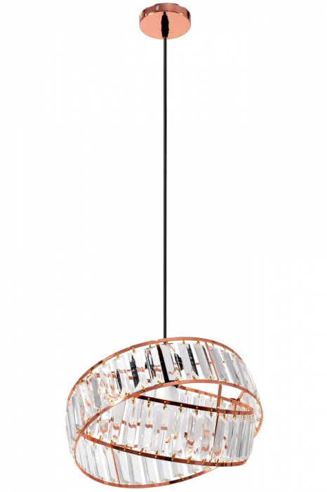 Lampa APP1105-1CP [3]