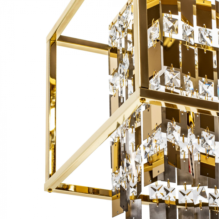 Lampa APP1113-4CP Gold [2]