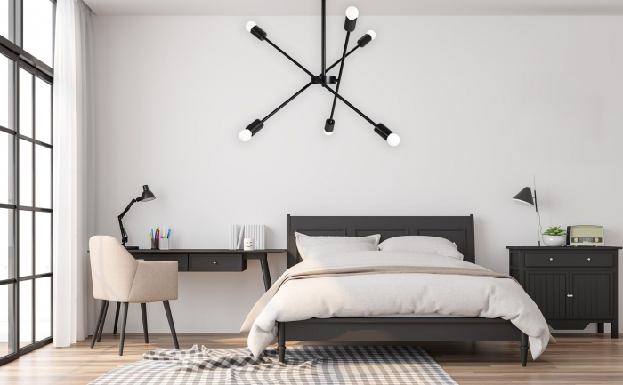 Lampa APP1114-6CP [4]