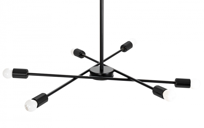 Lampa APP1114-6CP [5]