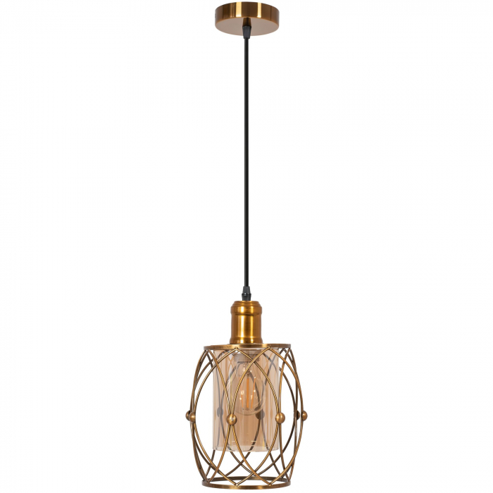 Lampa APP1128-1CP [5]