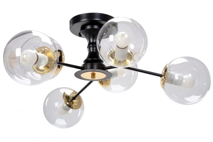 Lampa APP1134-6C [3]