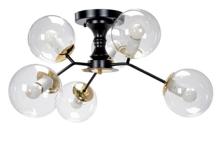 Lampa APP1134-6C [4]