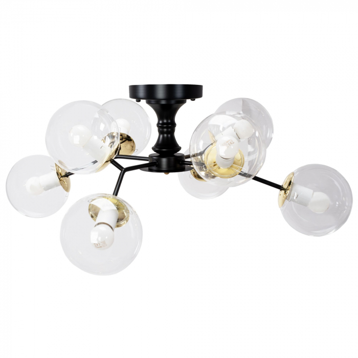 Lampa APP1135-8C [4]